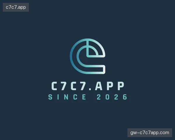 探访c7c7.app官网