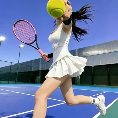 高伟
